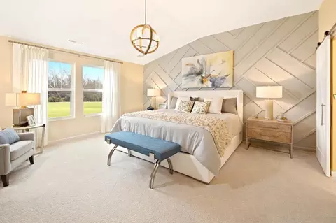 Bedroom - 5131 Highmeadow Pl, Morrow, OH 45152 photo 5 of 11
