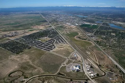 View/Area - 13437 E 110th Dr, Commerce City, CO 80022 photo 3 of 4