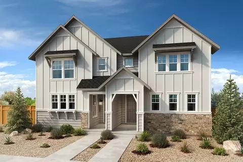 Exterior - 13437 E 110th Dr, Commerce City, CO 80022 photo 3 of 15