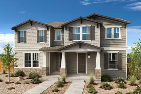 Exterior - 13437 E 110th Dr, Commerce City, CO 80022 photo 6 of 15