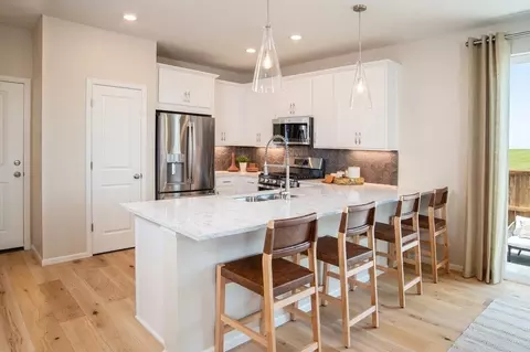 Kitchen - 13437 E 110th Dr, Commerce City, CO 80022 photo 5 of 5