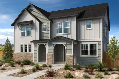 Exterior - 13437 E 110th Dr, Commerce City, CO 80022 photo 9 of 15