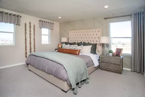 Bedroom - 13437 E 110th Dr, Commerce City, CO 80022 photo 2 of 3
