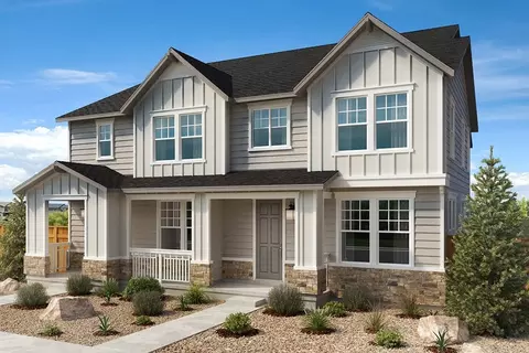 Exterior - 13437 E 110th Dr, Commerce City, CO 80022 photo 14 of 15