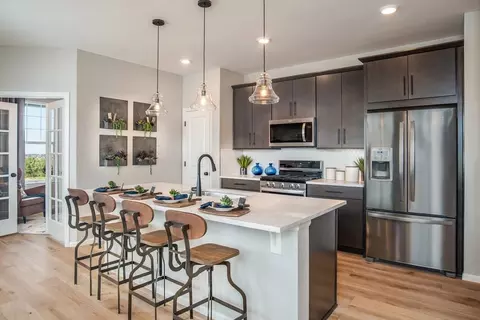 Kitchen - 13437 E 110th Dr, Commerce City, CO 80022 photo 4 of 5