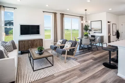 Living - 13437 E 110th Dr, Commerce City, CO 80022 photo 1 of 3