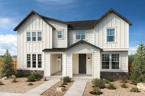 Exterior - 13437 E 110th Dr, Commerce City, CO 80022 photo 7 of 15