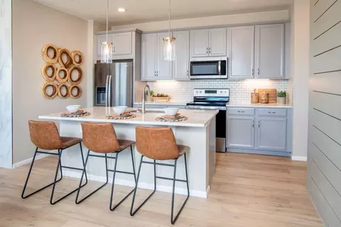Kitchen - 13437 E 110th Dr, Commerce City, CO 80022 photo 3 of 5