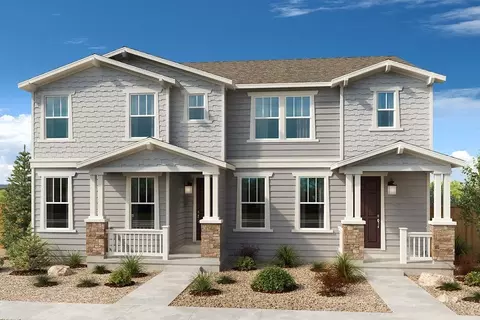 Exterior - 13437 E 110th Dr, Commerce City, CO 80022 photo 4 of 15