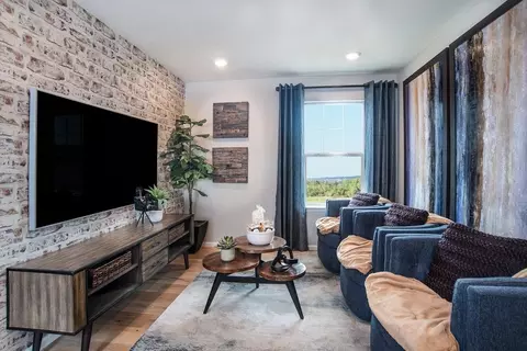 Living - 13437 E 110th Dr, Commerce City, CO 80022 photo 3 of 3