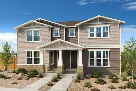 Exterior - 13437 E 110th Dr, Commerce City, CO 80022 photo 2 of 15