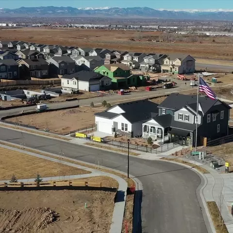 View/Area - 13437 E 110th Dr, Commerce City, CO 80022 photo 4 of 4