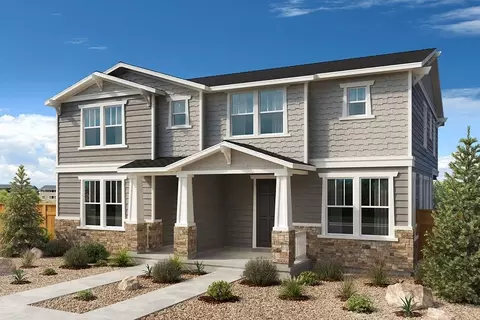 Exterior - 13437 E 110th Dr, Commerce City, CO 80022 photo 8 of 15