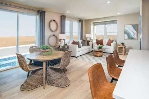 Dining - 13437 E 110th Dr, Commerce City, CO 80022 photo 1 of 2