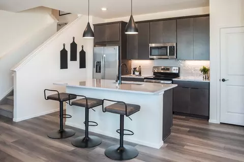 Kitchen - 13437 E 110th Dr, Commerce City, CO 80022 photo 2 of 5
