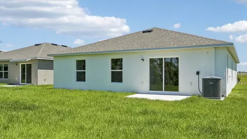 Exterior - 12411 Hopscotch Ave, Parrish, FL 34219 photo 3 of 11