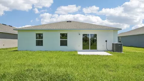 Exterior - 12411 Hopscotch Ave, Parrish, FL 34219 photo 1 of 11