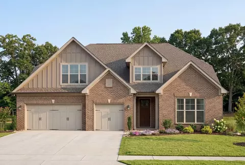 100 Creek Park Dr, Meridianville, AL 35759