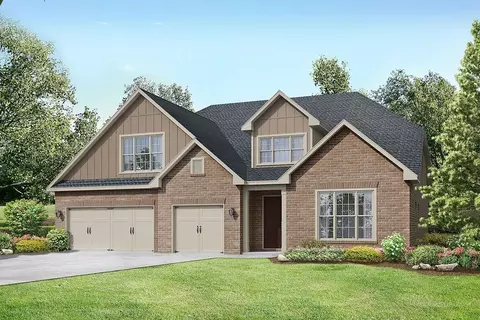 100 Creek Park Dr, Meridianville, AL 35759