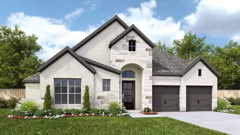 2920 Half Dome Ct, Mckinney, TX 75071