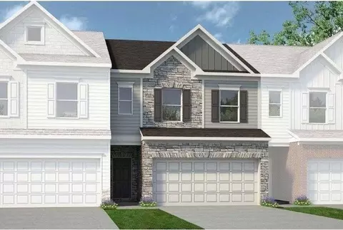 52 Jacobs Farm, Lawrenceville, GA 30045