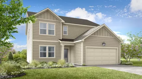 3746 Friendship Cir, Buford, GA 30519