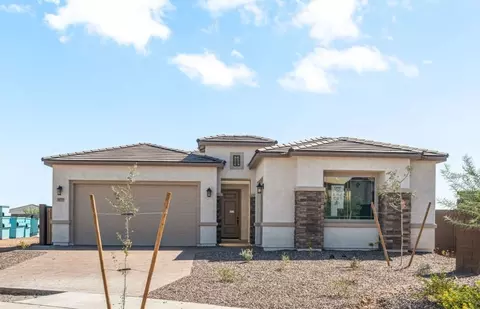 16799 W Gray Fox Trl, Surprise, AZ 85387