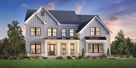 6237 Caprine St, Fuquay-varina, NC 27526