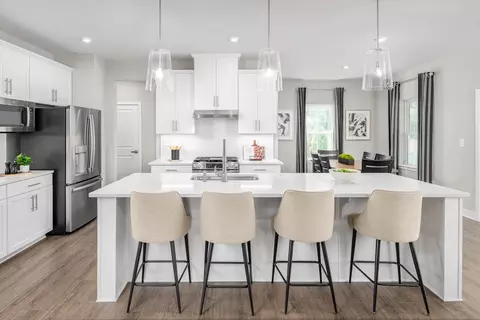 Kitchen - 307 Twitten Dr, Kennett Square, PA 19348 photo 1 of 5