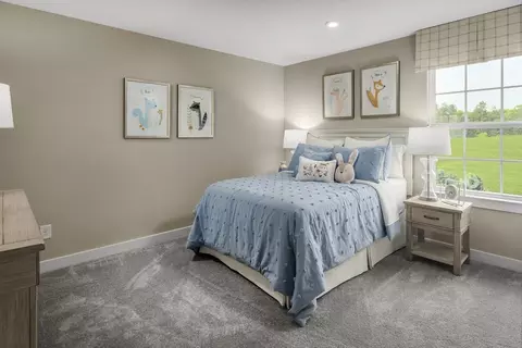 Bedroom - 307 Twitten Dr, Kennett Square, PA 19348 photo 6 of 6
