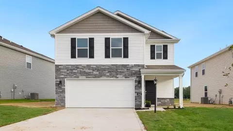 1461 Greencastle Dr, Warsaw, IN 46582