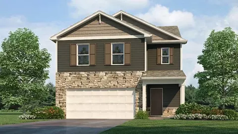 1461 Greencastle Dr, Warsaw, IN 46582