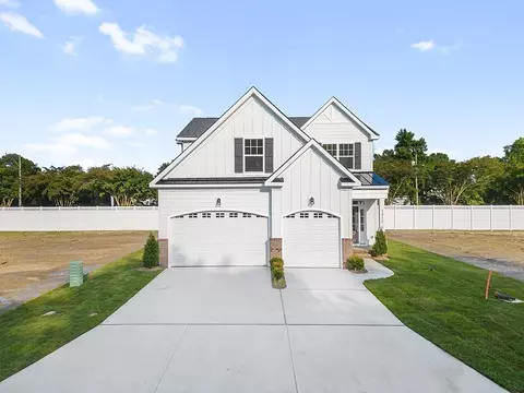 808 Azusa Way, Virginia Beach, VA 23451