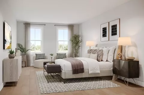 Bedroom - 2 Brandywine Dr, Peapack, NJ 07977 photo 1 of 1