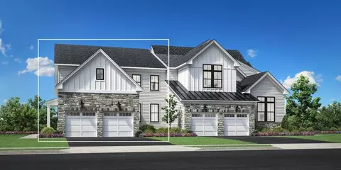 2 Brandywine Dr, Peapack, NJ 07977