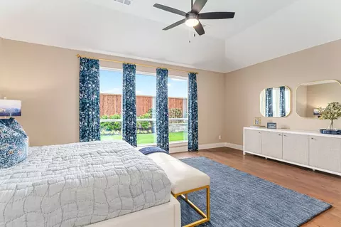 Bedroom - 11540 Vesper Row, Haslet, TX 76052 photo 3 of 5
