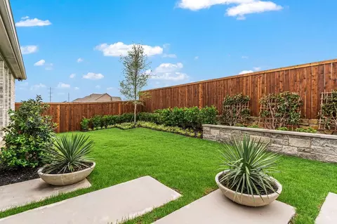 Exterior - 11540 Vesper Row, Haslet, TX 76052 photo 4 of 6