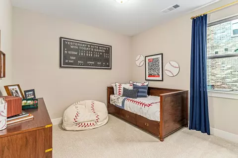 Bedroom - 11540 Vesper Row, Haslet, TX 76052 photo 5 of 5