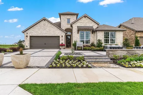 Exterior - 11540 Vesper Row, Haslet, TX 76052 photo 2 of 6