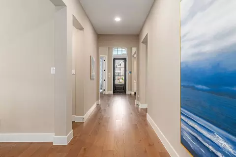 Entry Way - 11540 Vesper Row, Haslet, TX 76052 photo 1 of 3