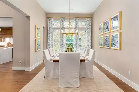 Dining - 11540 Vesper Row, Haslet, TX 76052 photo 2 of 5