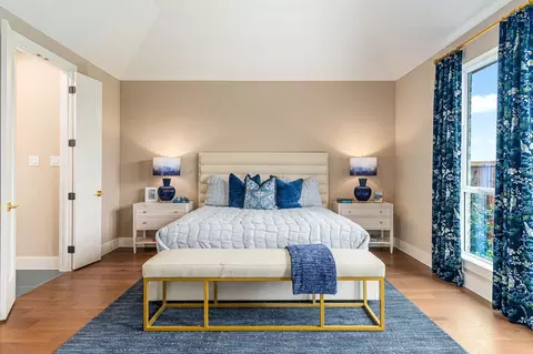 Bedroom - 11540 Vesper Row, Haslet, TX 76052 photo 1 of 5