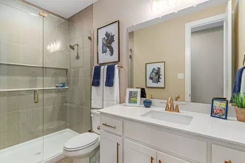 Bath - 11540 Vesper Row, Haslet, TX 76052 photo 5 of 5