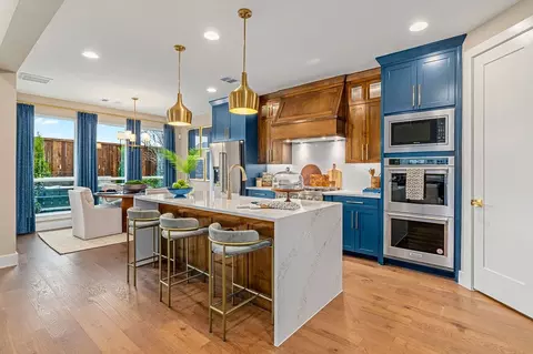 Kitchen - 11540 Vesper Row, Haslet, TX 76052 photo 1 of 4