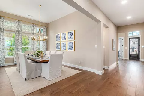 Dining - 11540 Vesper Row, Haslet, TX 76052 photo 1 of 5