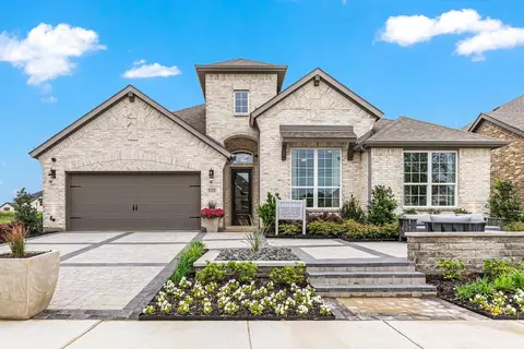 Exterior - 11540 Vesper Row, Haslet, TX 76052 photo 3 of 6