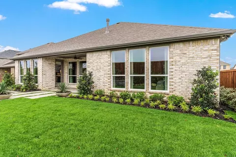 Exterior - 11540 Vesper Row, Haslet, TX 76052 photo 6 of 6