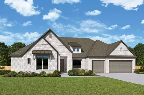 2238 Village Trl, Lakewood Village, TX 75068