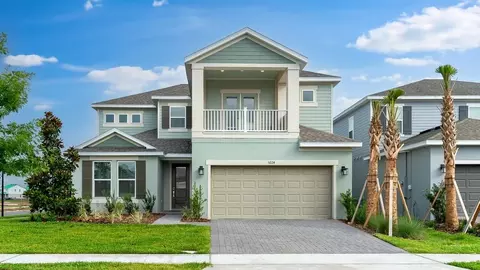 5656 Loggia Ln, Kissimmee, FL 34758