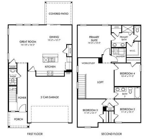 136 Bechler Dr, Gray Court, SC 29645